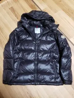 モンクレール MONCLER ダウン サイズ2