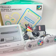 【動作確認済】SFC スーパーファミコン 本体 a