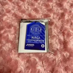 18TRIP エイトリ キーホルダー 凪