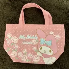 マイメロディ ハンドバッグ