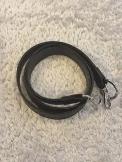 SOPHNET. レザーネックストラップ　ソフネット