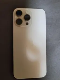 iPhone 16 pro max デザートチタニウム SIMフリー256G