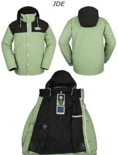 LONGO GORE-TEX jacket