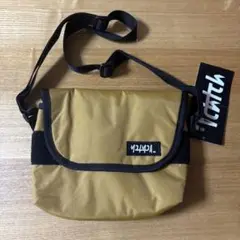 インパル ミニ メッセンジャーバッグ