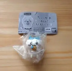 ちいかわ　みんなでもぐもぐパーティー2 　ハチワレ