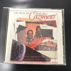 The Best of The Brothers Cazimero