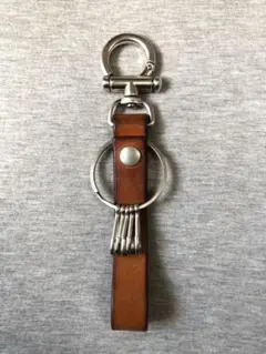 ☆Hender scheme key flock キーフロック キーホルダー