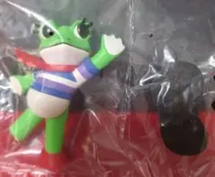 海洋堂　光と影のファンタジー　ケロヨン