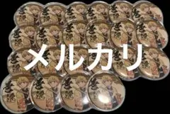我妻善逸　缶バッジ　SEGA①
