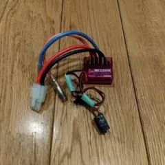 TA-04 カーボン製シャーシ MC330CR S3003 R142JE 付 TA-04 カーボン製シャーシ MC330CR S3003 R142JE 付 - メルカリ