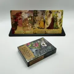 新品　イージーアストロジーカード　金縁 Amazon.co.jp: アストロロジー カード テーブルの上で織りなす