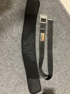 腰当てベルトセット