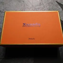 新品未使用品　Xanadu ミラクルエッセンシャルソープ 100g 男性用
