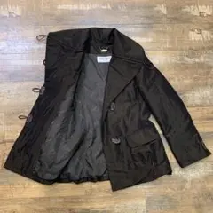 BALMAIN バルマン 中綿 ジャケット ブルゾン L