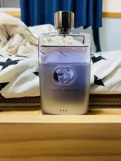 GUCCI グッチ ギルティ オー プールオム オードトワレ(90mL)