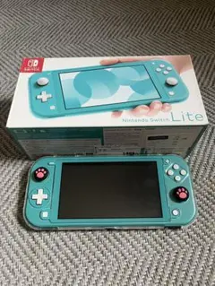 任天堂Switch ライト 本体