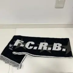 bristol F.C.R.Bダウンマフラー ブラック 2025年最新】F.C.Real Bristol メンズ マフラーの人気アイテム