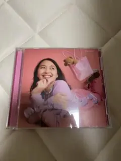 有華 messy bag partner CD
