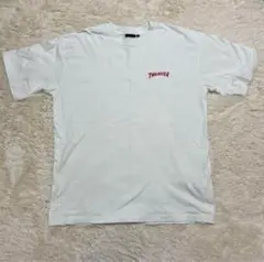 THRASHER tシャツ