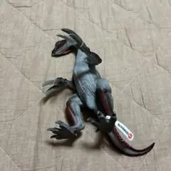 恐竜、フィギュア