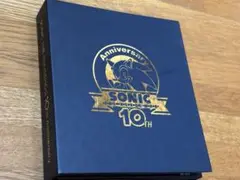 ソニックアドベンチャー2 10th Anniversary 特典　お値下げ中