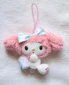 マイメロディ　マスコット