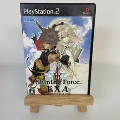 シャイニング・フォース イクサ