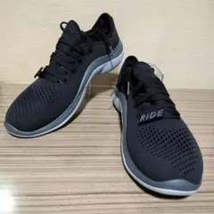クロックス crocs スニーカー メンズ ライトライド 360 ペイサー