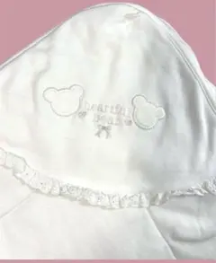 おくるみ　アフガン