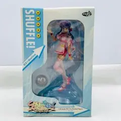 SHUFFLE！ オリジナルフィギュア2 ネリネ 1/6 完成品フィギュア SHUFFLE！ オリジナルフィギュア2 ネリネ 1/6 完成品フィギュア