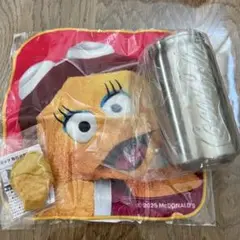 マクドナルド マック　サマーチャンス　2025
