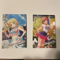 アイドルマスターTOURS