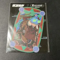 青の祓魔師　ステッカー2枚セット