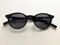 A.D.S.R. STEFAN01 ブラック サングラス