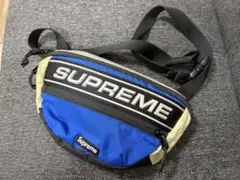 SUPREME ボディバッグ・ウエストポーチ