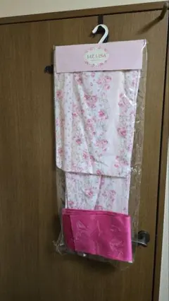 レア LIZLISA ノベルティ 浴衣 花 レース柄 レア LIZLISA ノベルティ 浴衣 花 レース柄 - メルカリ