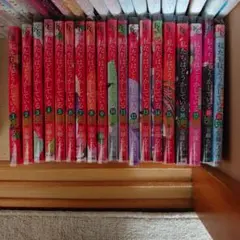 私たちはどうかしている １巻～19巻
