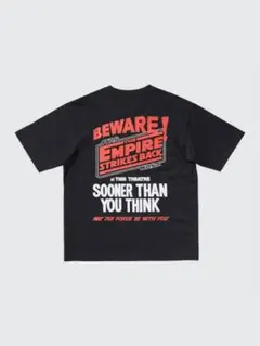 ユニクロ スターウォーズ Tシャツ UT 新品