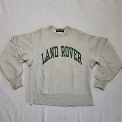 2025年最新】land rover スウェットの人気アイテム - メルカリ