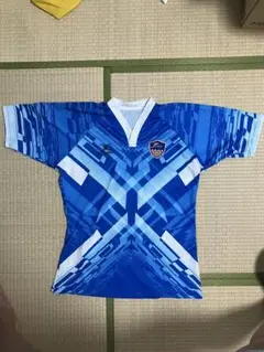 ジャージ　番号付き