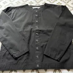 FURALI カーデジャケット