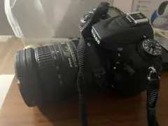Nikon D7100