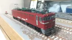 ToMix HO-927 限定品ED76 貨物更新