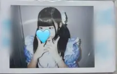 iLife 虹羽みに