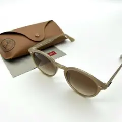 Ray-Ban レイバン サングラス RB2180-F ケース クロス付き