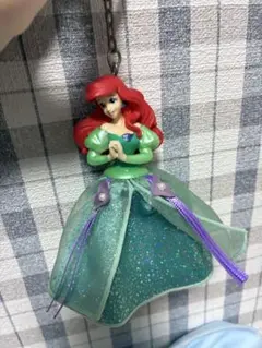 ディズニー アリエル