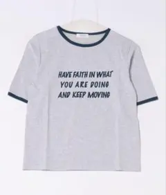 LOWRYSFARM アソートリンガーＴＳＳ 半袖Tシャツ