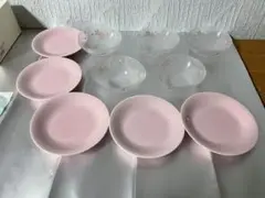 たち吉　デザート食器セット