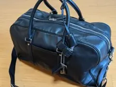 COACH コーチ ボストンバッグ 77167 ユニセックス 男女兼用