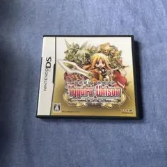 ユグドラ・ユニゾン～聖剣武勇伝～」Audio Collection